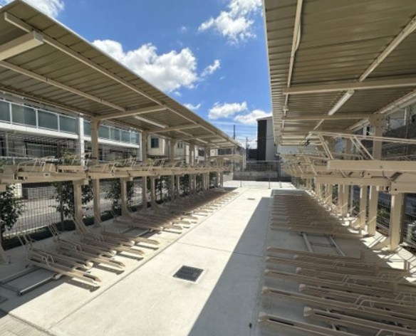 THE　PASEO　新小岩Ⅱ その他8