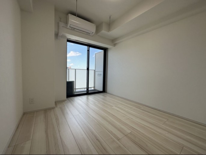 THE　PASEO　新小岩Ⅱ リビング