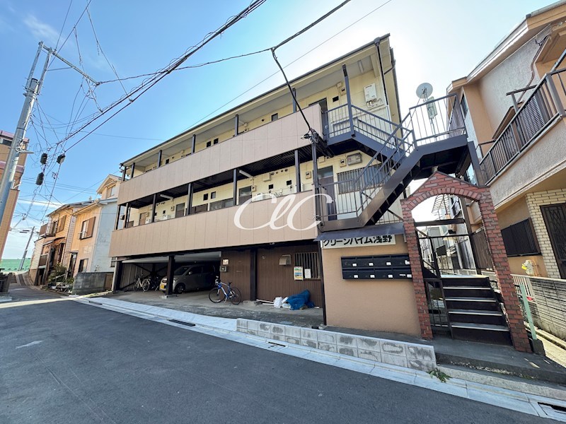 グリーンハイム浅野 その他1