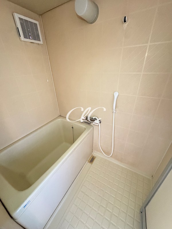 グリーンハイム浅野 風呂画像