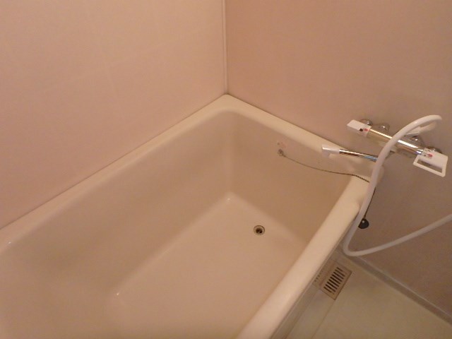 グリーンハイム浅野 風呂画像