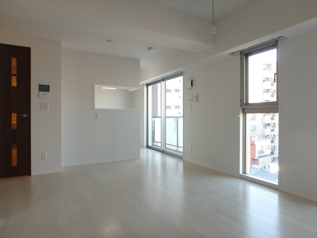 マーシスマルル リビング