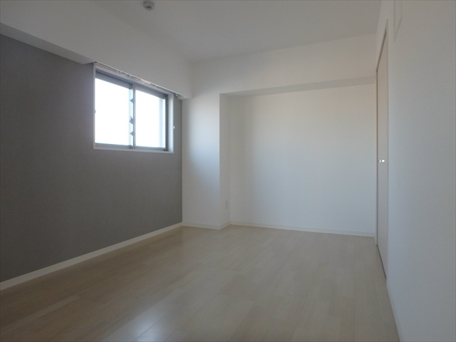 マーシスマルル ベッドルーム