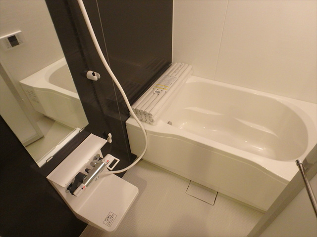 マーシスマルル 風呂画像