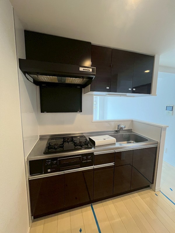 マーシスマルル キッチン