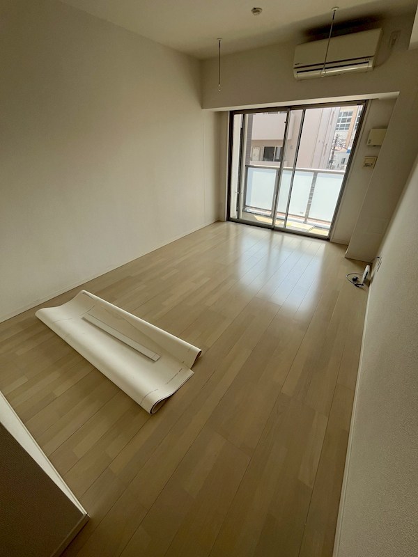 マーシスマルル ベッドルーム