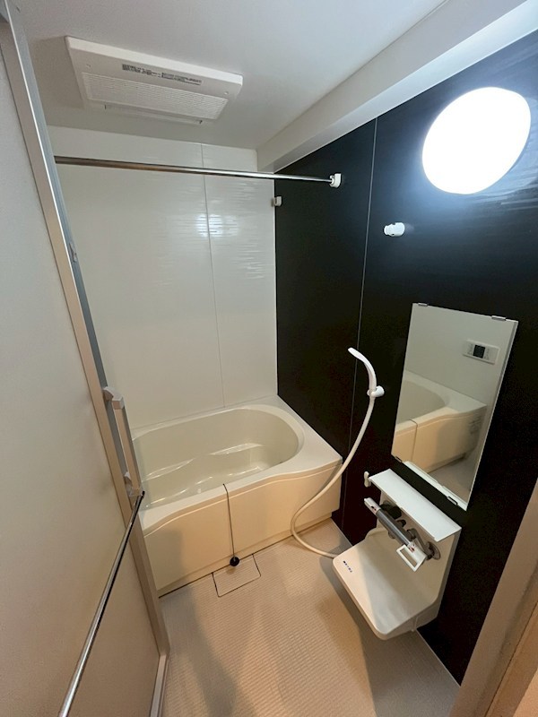 マーシスマルル 風呂画像