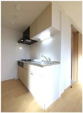 LEA　ROOM　お花茶屋  キッチン