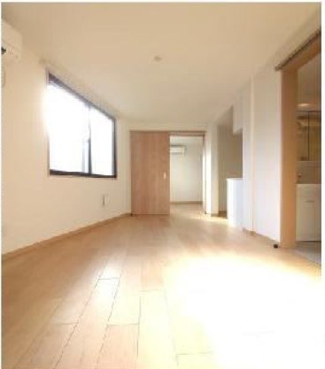 LEA　ROOM　お花茶屋  リビング