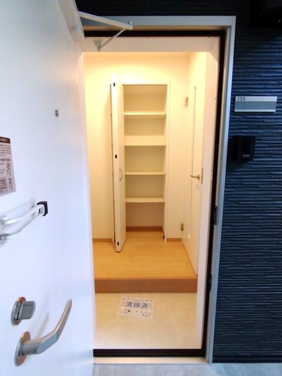LEAROOMお花茶屋  その他1