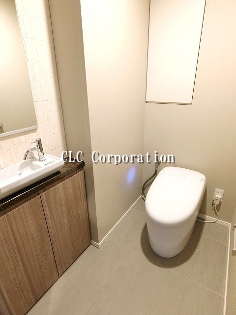 リバーポイントタワー その他4