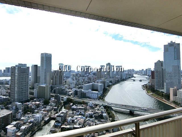 リバーポイントタワー その他5