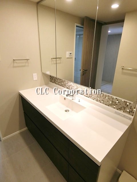 リバーポイントタワー その他15