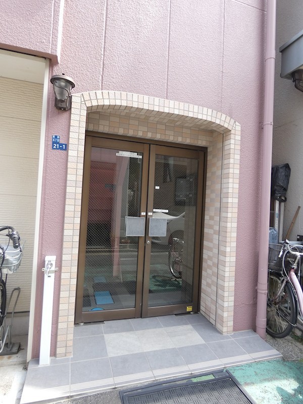 立川コーポ その他4