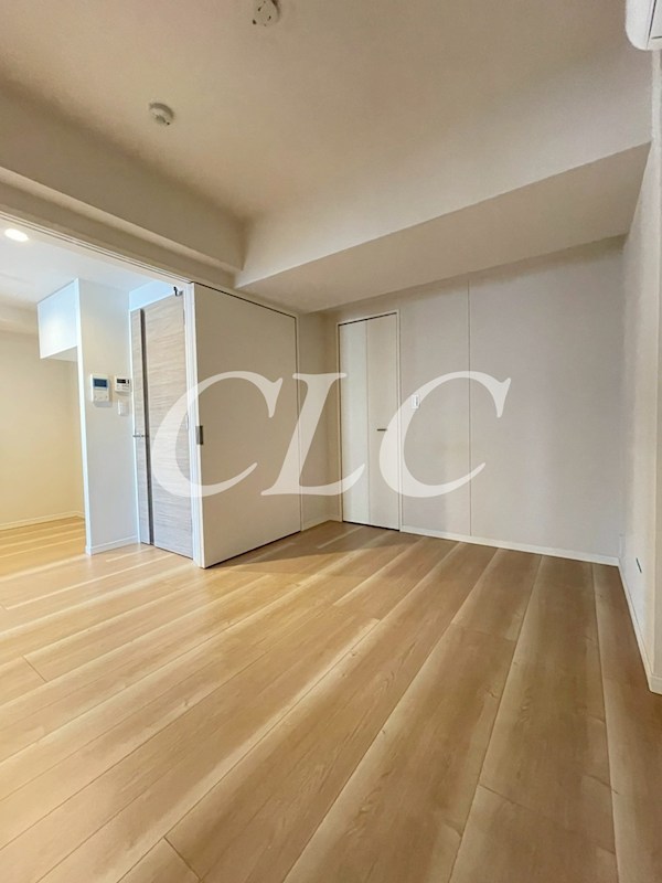 グロース千束 ベッドルーム