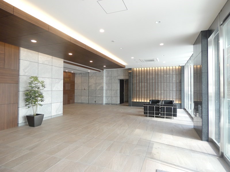 門前仲町レジデンス九番館 その他1