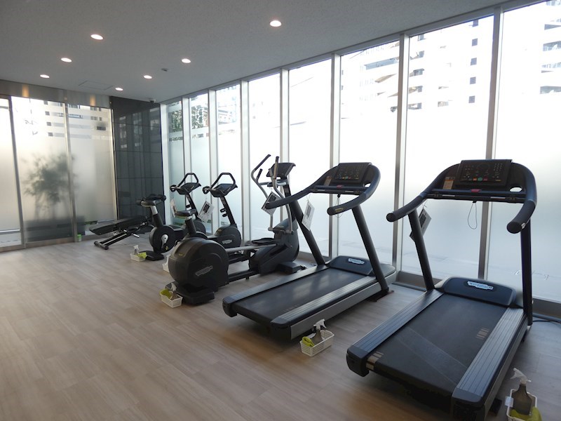 門前仲町レジデンス九番館 その他2