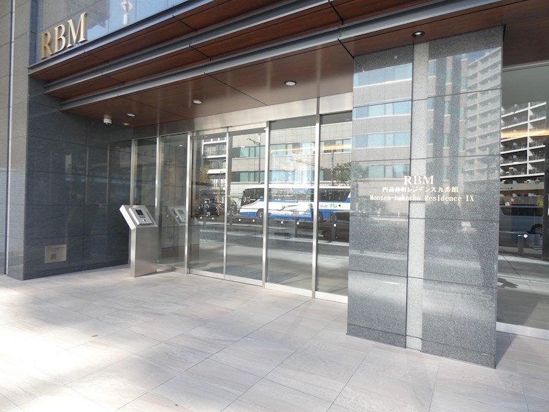 門前仲町レジデンス九番館 その他3