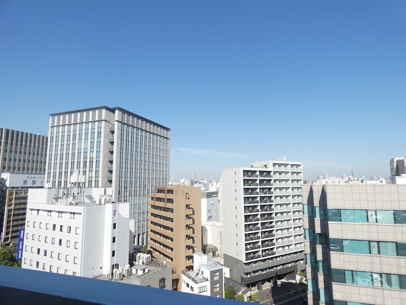 門前仲町レジデンス九番館 その他8