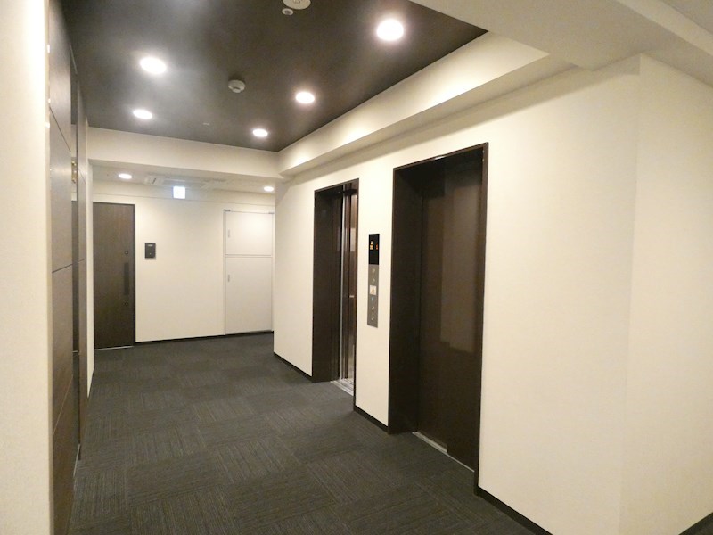 門前仲町レジデンス九番館 その他9