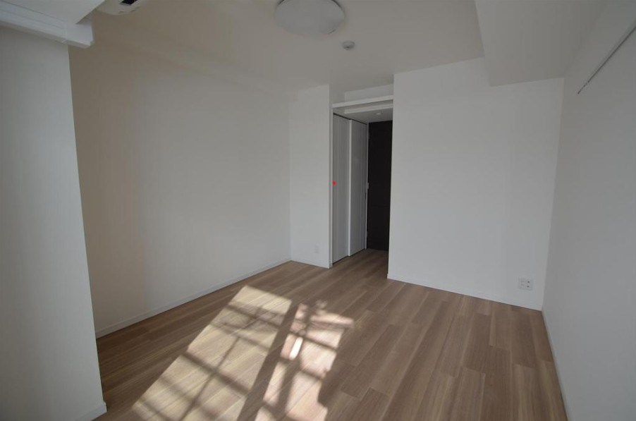 門前仲町レジデンス九番館 リビング