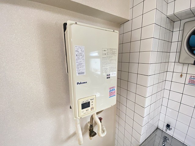 カサグランデタマキ その他3