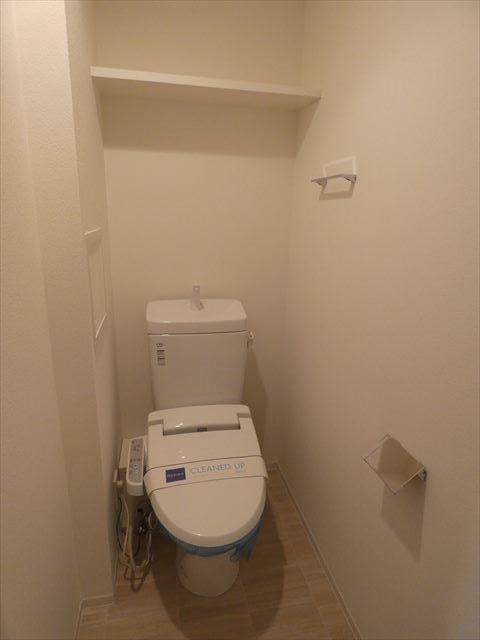 レジディア亀戸  その他1