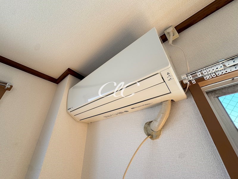 スカイハイツ その他1