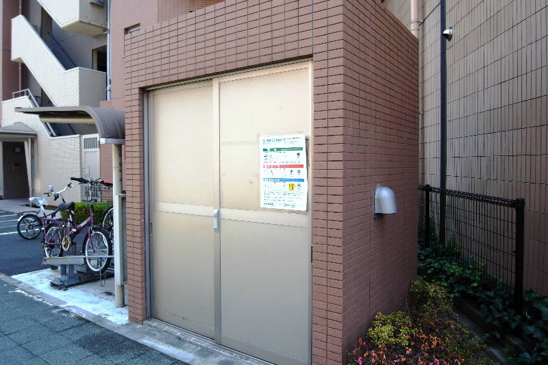 プライムステージオオシマ  その他1