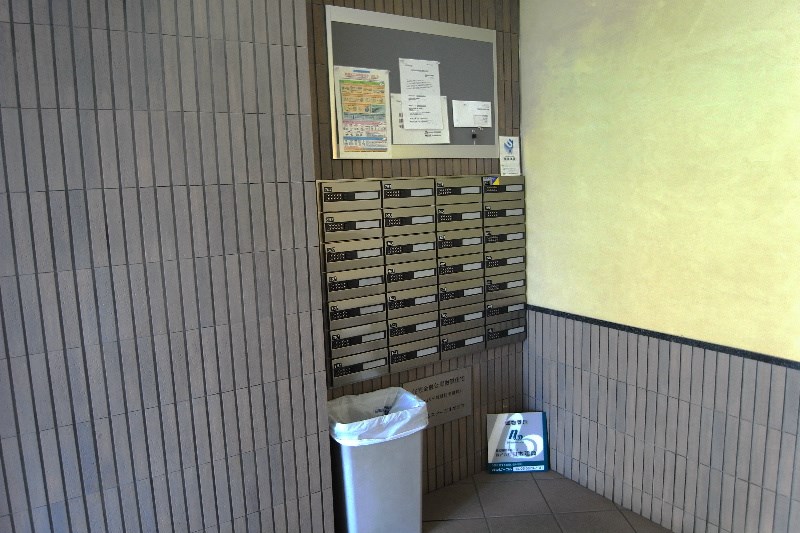 プライムステージオオシマ  その他9