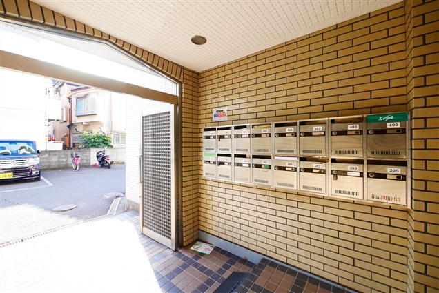 シャトレグレイス その他6