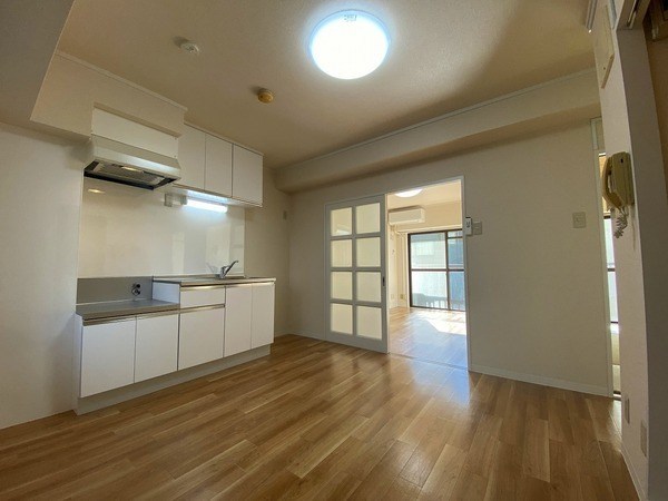 シンシアリー リビング