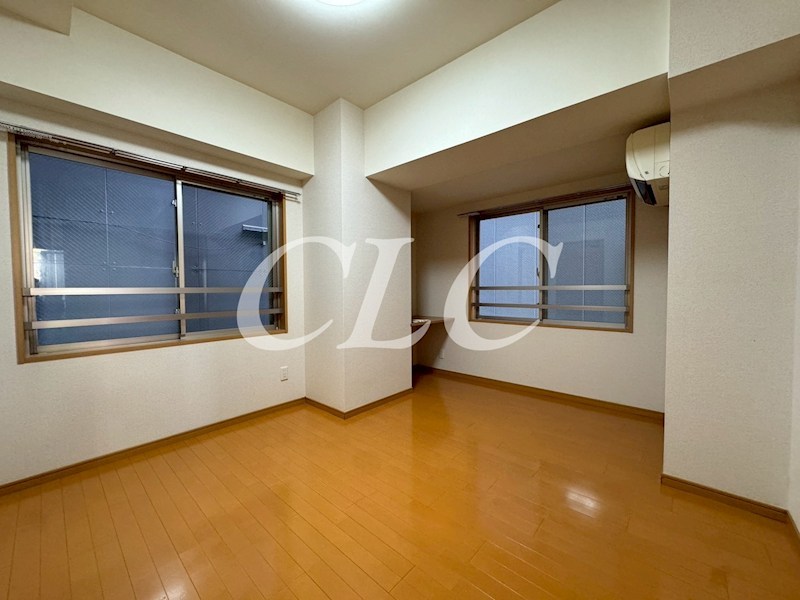 アセンションアイディ浅草 リビング