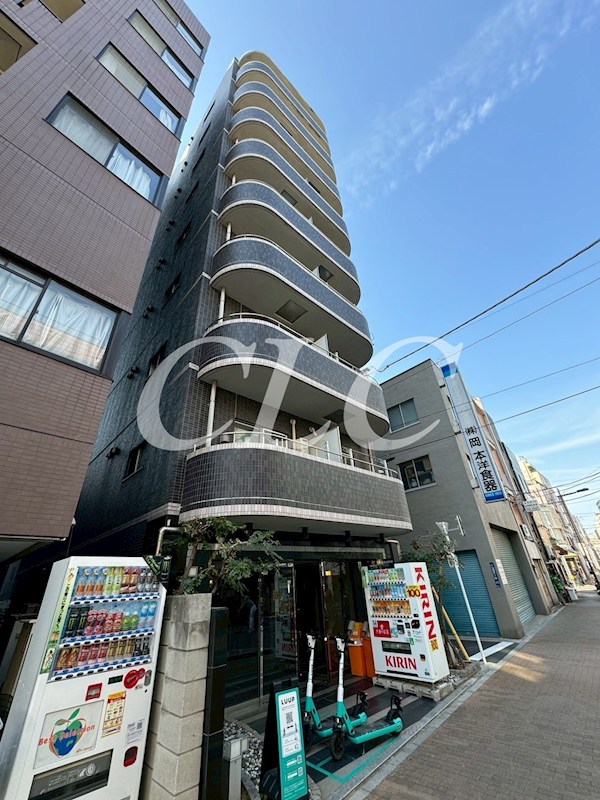 アセンションアイディ浅草 その他23