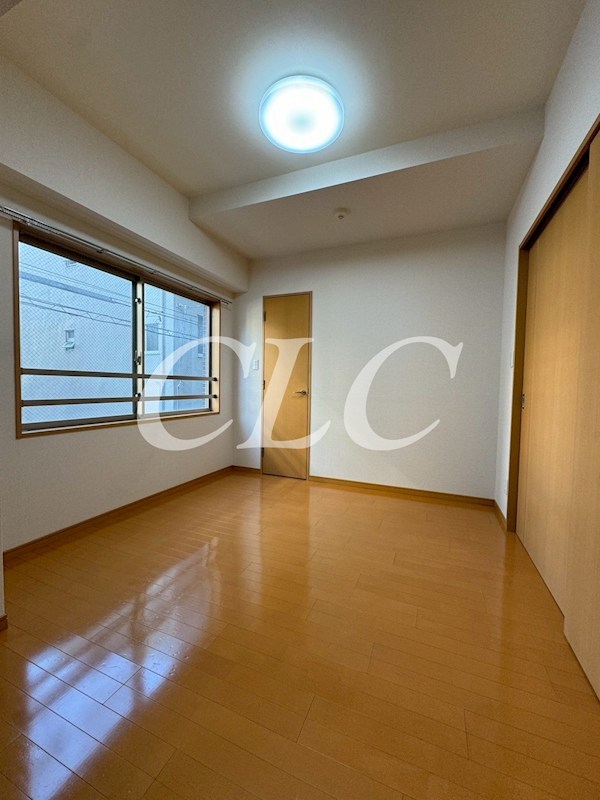 アセンションアイディ浅草 ベッドルーム