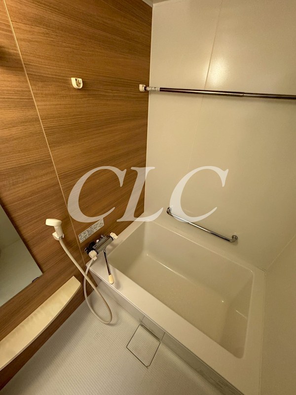 アセンションアイディ浅草 風呂画像