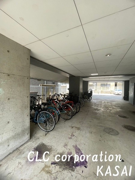 レジデンスオークⅡ その他9