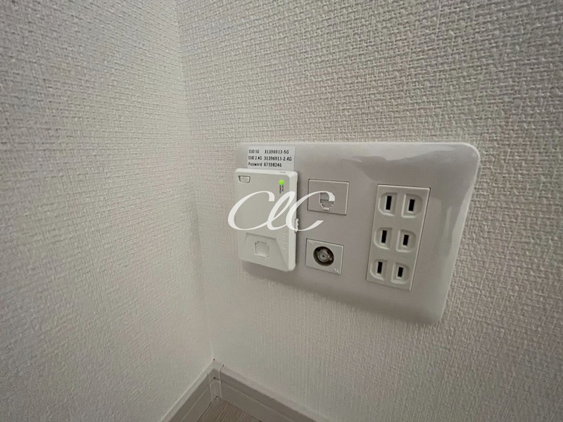 リブリ・ゆうやⅥ その他9