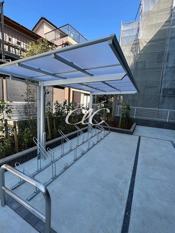 リブリ・ゆうやⅥ その他11