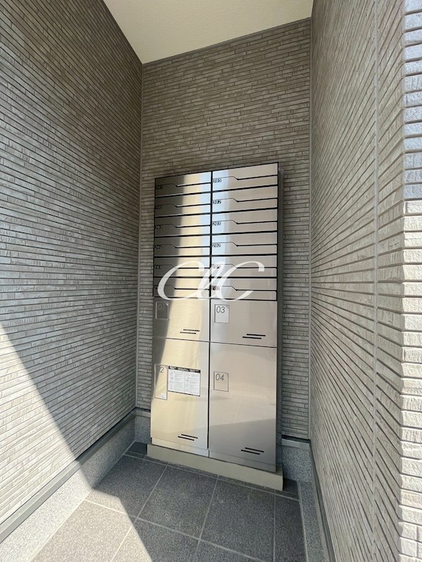 リブリ・ゆうやⅥ その他13