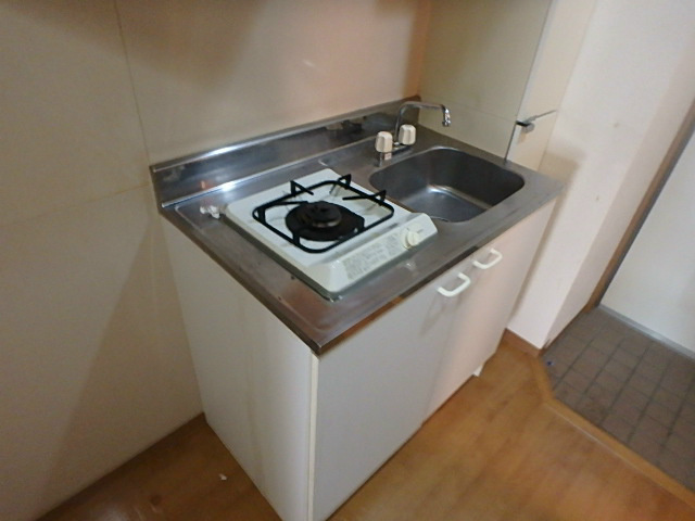 クレオ舞浜Ｂ キッチン