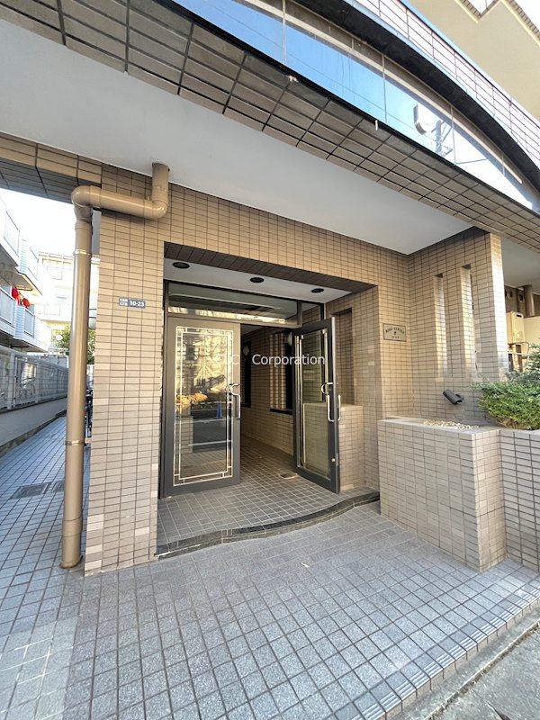 ローズガーデン36番館 その他9