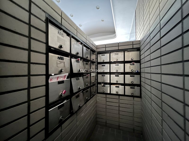 ローズガーデン36番館 その他12