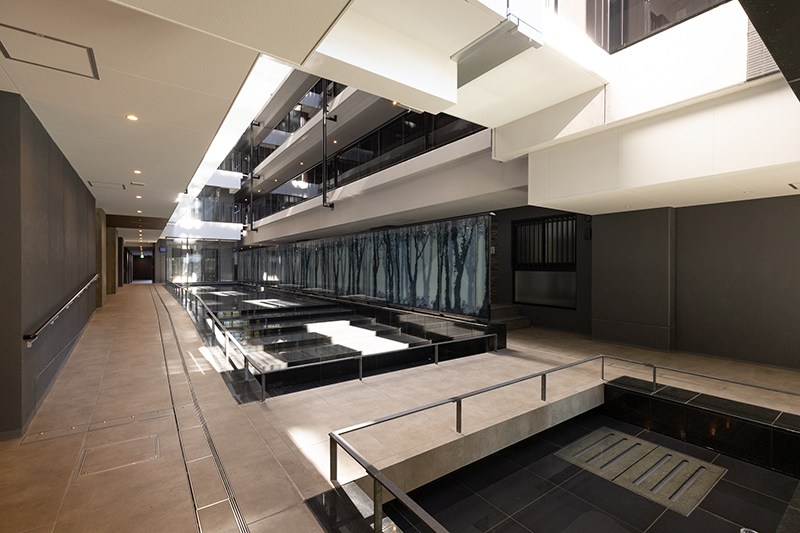 ＲＪＲプレシア東十条ガーデン その他2