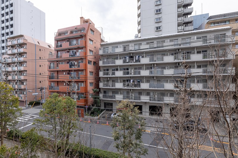 ＲＪＲプレシア東十条ガーデン その他8