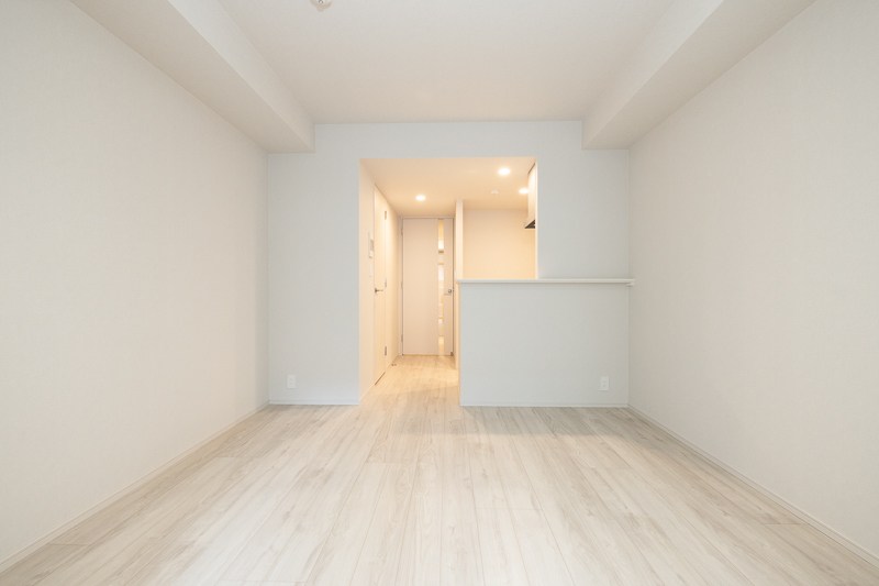 ＲＪＲプレシア東十条ガーデン リビング