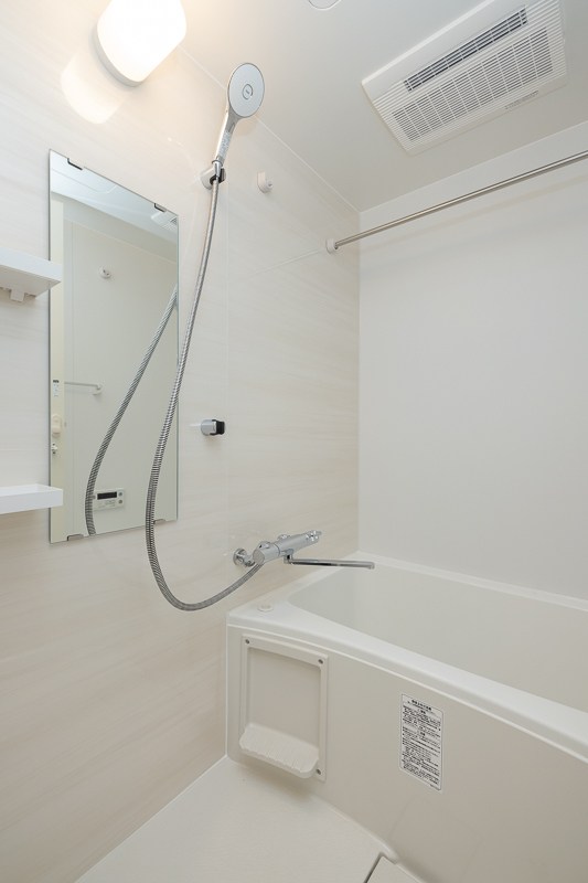 ＲＪＲプレシア東十条ガーデン 風呂画像