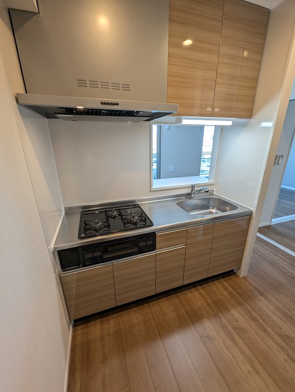 ステラテラス キッチン