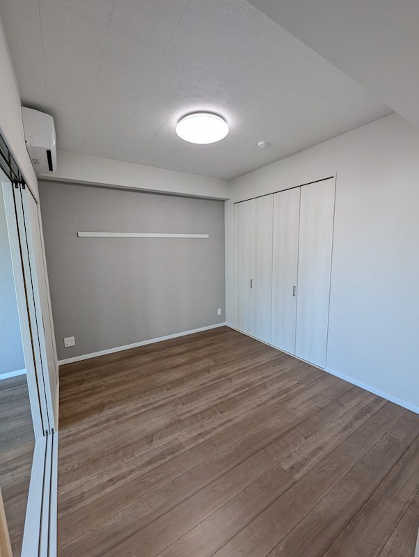 ステラテラス ベッドルーム