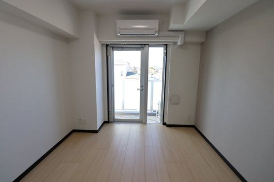 GENOVIA堀切菖蒲園 その他5